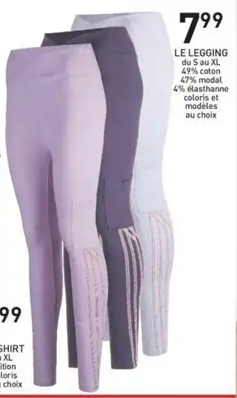 Le Legging
