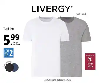 T-shirts