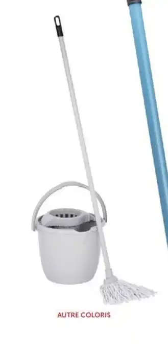 Gifi Kit de Nettoyage offre