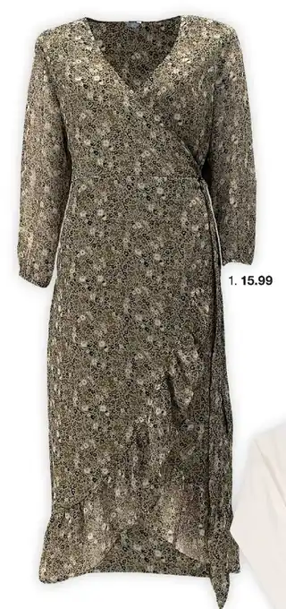 Zeeman Robe offre