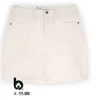 Zeeman Jupe offre