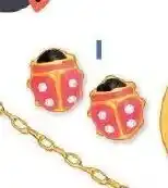 Boucles Laque Et Oxydes de Zirconium