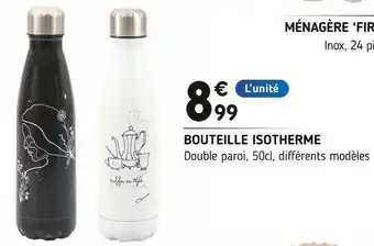 Imaginea Bouteille isotherme offre