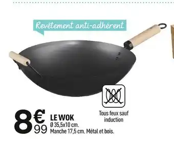Le wok