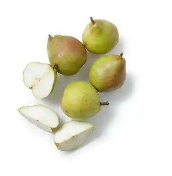 Poire williams