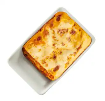 Match Les lasagnes au thon offre