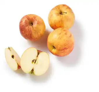 Match Pomme jonagold offre