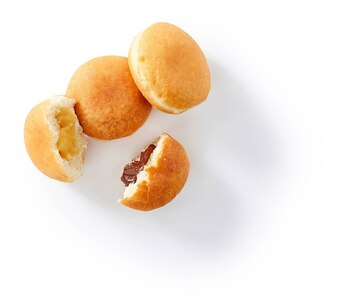 Match Beignets offre