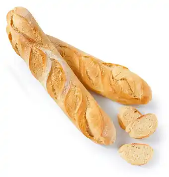 Match Baguette sur sole offre