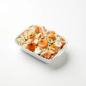 Blanquette de cabillaud