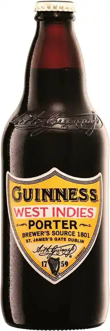 Match Guinness bière offre