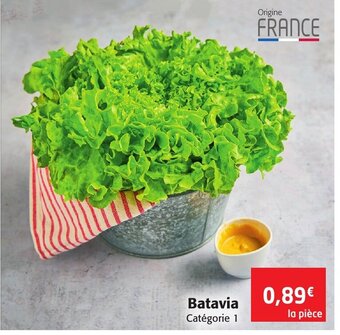 Colruyt Batavia offre