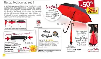 Astucio Compact Noir