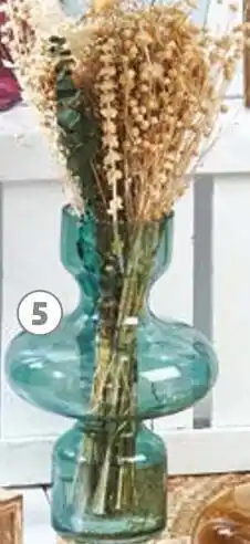 Auchan Vase offre