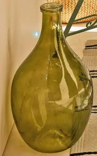 Jardiland Vase offre