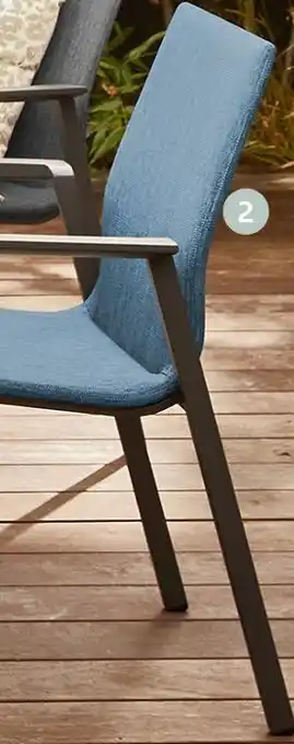 Fauteuil âvĂ©raâ