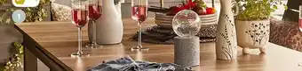Jardiland Table extensible urban offre