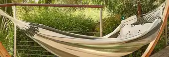 Jardiland Hamac “modesta” offre