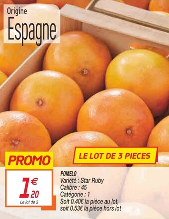 Pomelo
