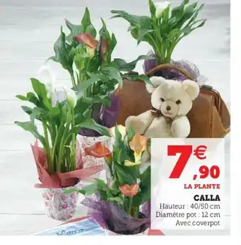 Hyper U Calla offre