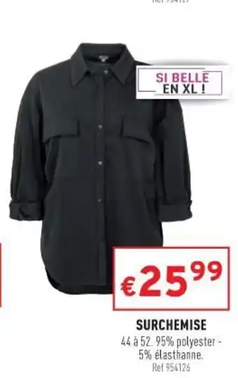 Surchemise