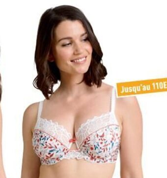 Trafic Soutien-Gorge offre