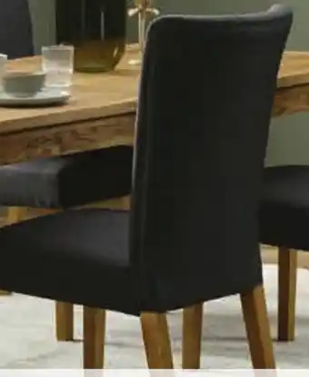 JYSK Chaise Nordrup offre