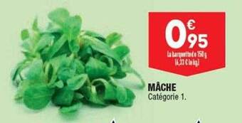 ALDI Mâche offre