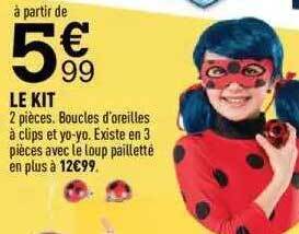 Centrakor Le Kit offre