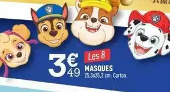 Masques