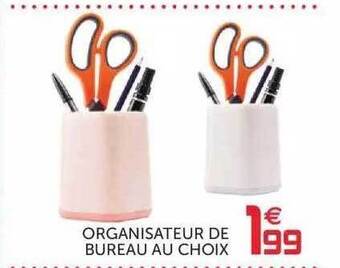 Organisateur De Bureau