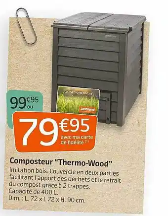 Composteur