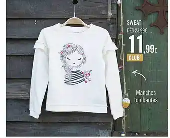Orchestra Sweat offre