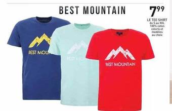Stokomani Le Tee Shirt offre