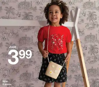 Zeeman Jupe offre