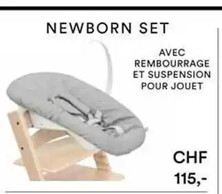 Newborn Set