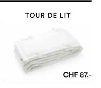 Tour De Lit