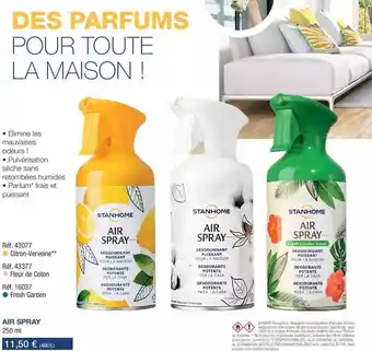 Air Spray