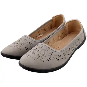 Mocassins