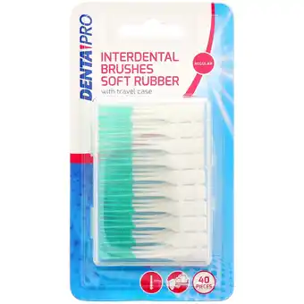 Dentapro cure-dents dentapro