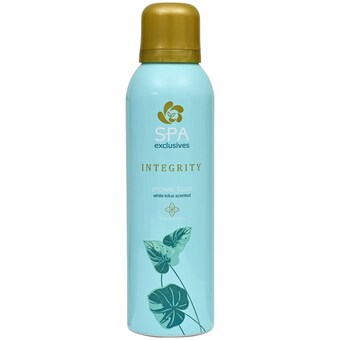 Action Mousse de douche Spa Exclusives offre
