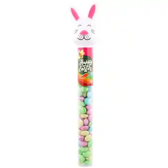 Action Figurine de Pâques avec Smarties offre