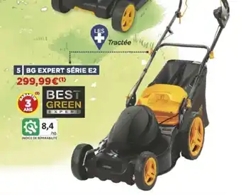 Bricomarché Bg Expert Série E2 offre