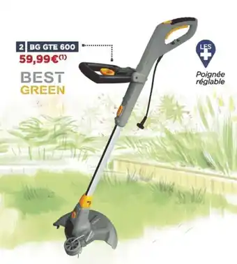 Bg Gte 600