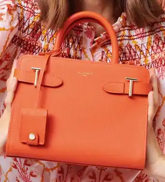 Sac Le Tanneur