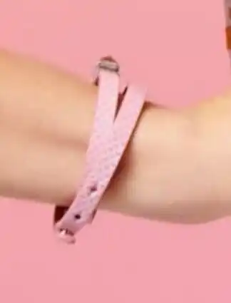 Printemps Bracelet Lys & Dheer offre