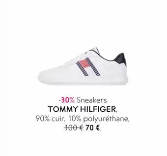 Sneakers TOMMY HILFIGER