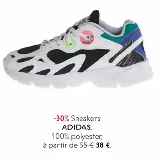 Sneakers ADIDAS