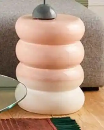 Tabouret chubby POLS POTTEN