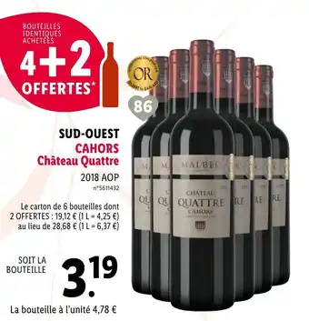 Sud-ouest